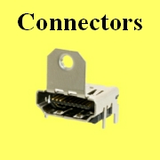 connectors 22